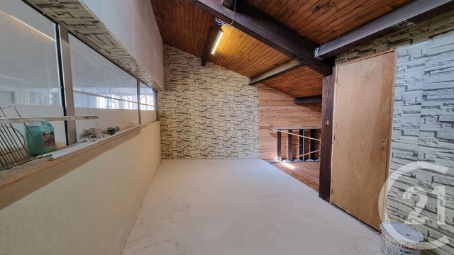 maison à vendre - 3 pièces - 59.3 m2 - SARLAT LA CANEDA - 24 - AQUITAINE - Century 21 Patrimoine 24