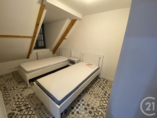 Appartement à louer - 3 pièces - 48.21 m2 - LES EYZIES - 24 - AQUITAINE - Century 21 Patrimoine 24