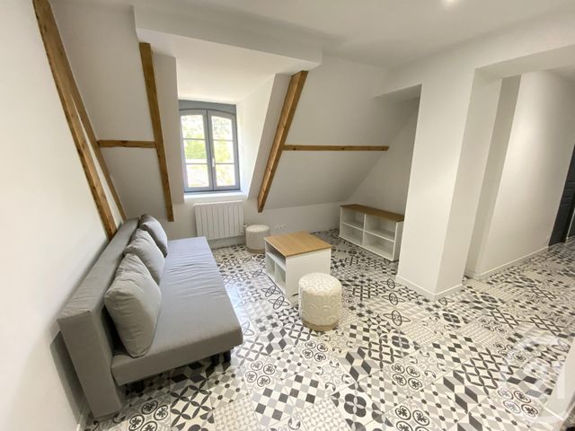appartement - LES EYZIES - 24