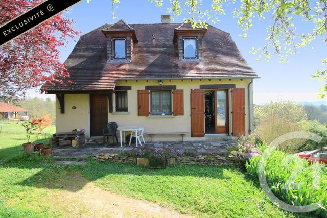 maison - TAMNIES - 24