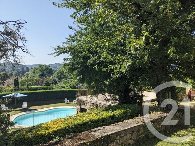 maison à vendre - 13 pièces - 275.0 m2 - CALVIAC EN PERIGORD - 24 - AQUITAINE - Century 21 Patrimoine 24