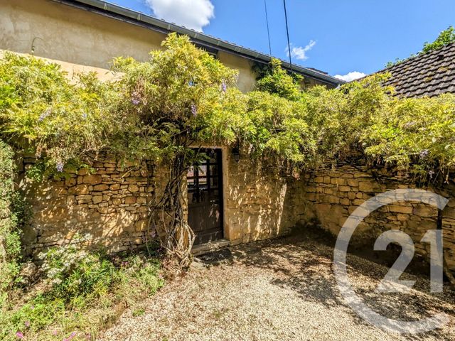 maison à vendre - 13 pièces - 275.0 m2 - CALVIAC EN PERIGORD - 24 - AQUITAINE - Century 21 Patrimoine 24