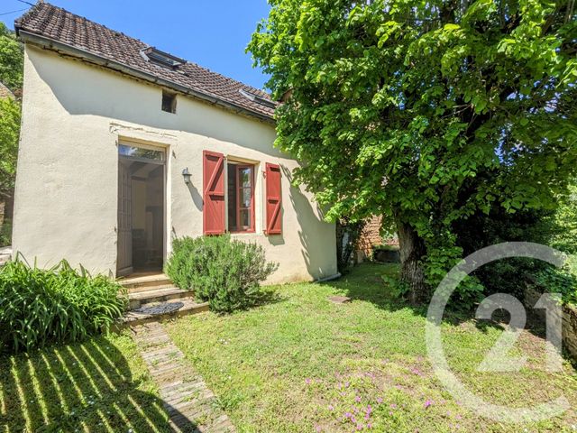 maison à vendre - 13 pièces - 275.0 m2 - CALVIAC EN PERIGORD - 24 - AQUITAINE - Century 21 Patrimoine 24