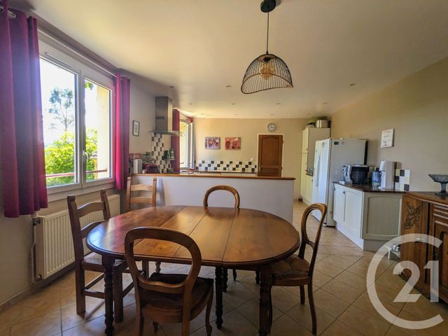 maison à vendre - 13 pièces - 275.0 m2 - CALVIAC EN PERIGORD - 24 - AQUITAINE - Century 21 Patrimoine 24