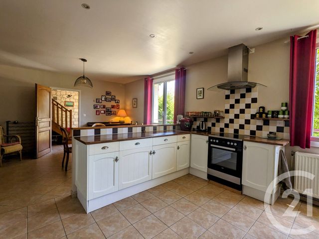 maison à vendre - 13 pièces - 275.0 m2 - CALVIAC EN PERIGORD - 24 - AQUITAINE - Century 21 Patrimoine 24