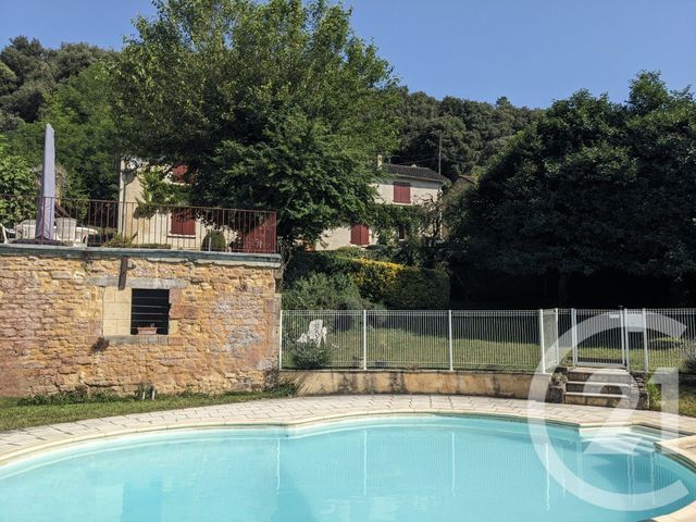 Maison à vendre CALVIAC EN PERIGORD
