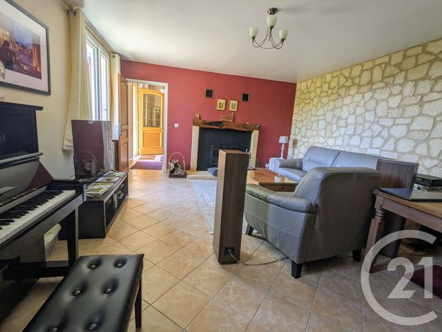 maison à vendre - 13 pièces - 275.0 m2 - CALVIAC EN PERIGORD - 24 - AQUITAINE - Century 21 Patrimoine 24