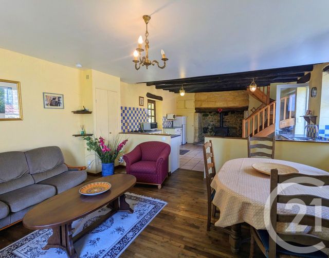 maison à vendre - 13 pièces - 275.0 m2 - CALVIAC EN PERIGORD - 24 - AQUITAINE - Century 21 Patrimoine 24