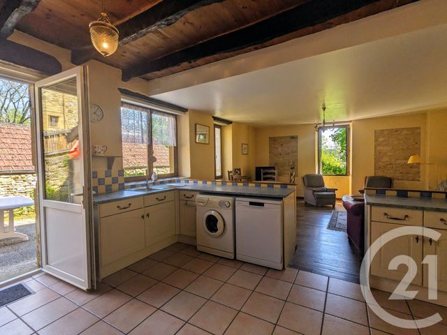 maison à vendre - 13 pièces - 275.0 m2 - CALVIAC EN PERIGORD - 24 - AQUITAINE - Century 21 Patrimoine 24