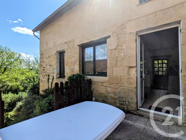 maison à vendre - 13 pièces - 275.0 m2 - CALVIAC EN PERIGORD - 24 - AQUITAINE - Century 21 Patrimoine 24