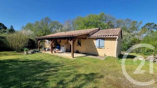  - MARCILLAC ST QUENTIN - 