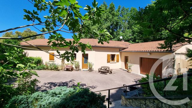 maison à vendre - 6 pièces - 167.15 m2 - SARLAT LA CANEDA - 24 - AQUITAINE - Century 21 Patrimoine 24