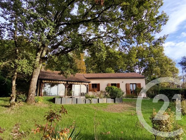 maison à vendre - 6 pièces - 167.15 m2 - SARLAT LA CANEDA - 24 - AQUITAINE - Century 21 Patrimoine 24