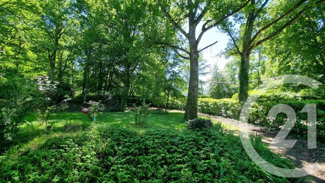 maison à vendre - 6 pièces - 167.15 m2 - SARLAT LA CANEDA - 24 - AQUITAINE - Century 21 Patrimoine 24