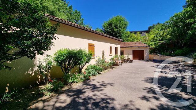 maison à vendre - 6 pièces - 167.15 m2 - SARLAT LA CANEDA - 24 - AQUITAINE - Century 21 Patrimoine 24