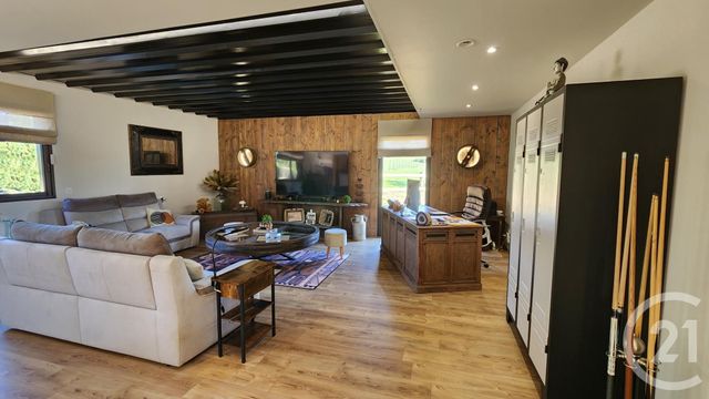 maison à vendre - 8 pièces - 211.0 m2 - MEYRALS - 24 - AQUITAINE - Century 21 Patrimoine 24