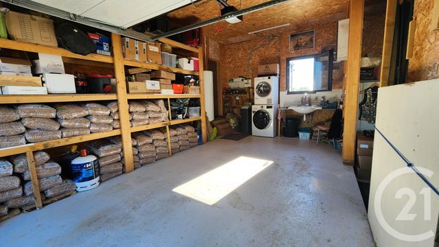 maison à vendre - 8 pièces - 211.0 m2 - MEYRALS - 24 - AQUITAINE - Century 21 Patrimoine 24