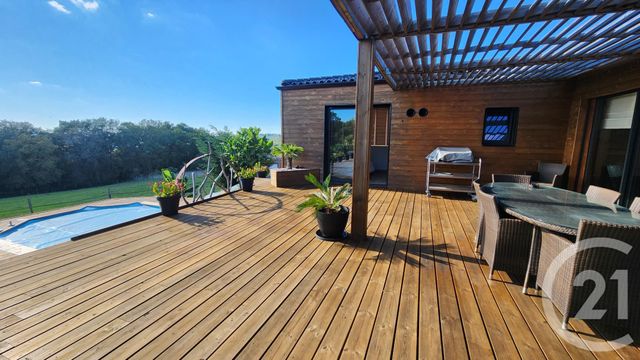 maison à vendre - 8 pièces - 211.0 m2 - MEYRALS - 24 - AQUITAINE - Century 21 Patrimoine 24