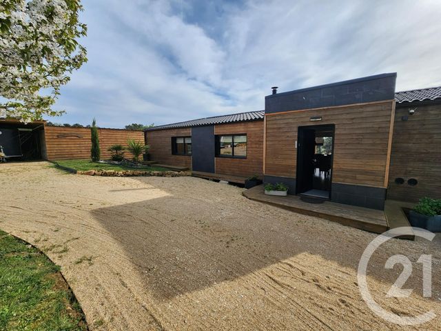 maison à vendre - 8 pièces - 211.0 m2 - MEYRALS - 24 - AQUITAINE - Century 21 Patrimoine 24