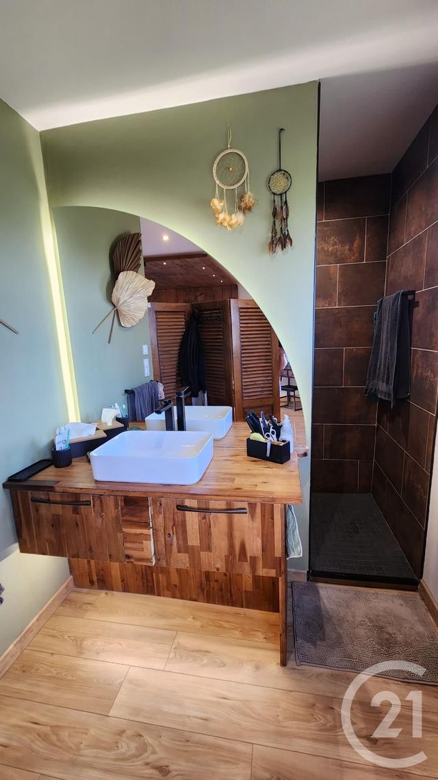 maison à vendre - 8 pièces - 211.0 m2 - MEYRALS - 24 - AQUITAINE - Century 21 Patrimoine 24