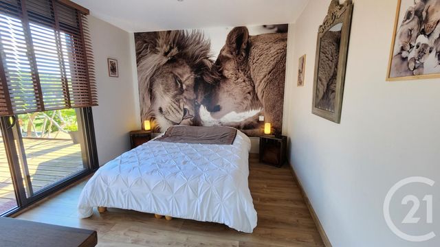 maison à vendre - 8 pièces - 211.0 m2 - MEYRALS - 24 - AQUITAINE - Century 21 Patrimoine 24