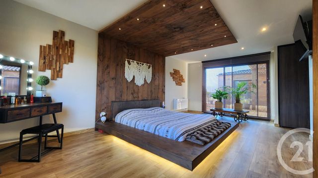 maison à vendre - 8 pièces - 211.0 m2 - MEYRALS - 24 - AQUITAINE - Century 21 Patrimoine 24