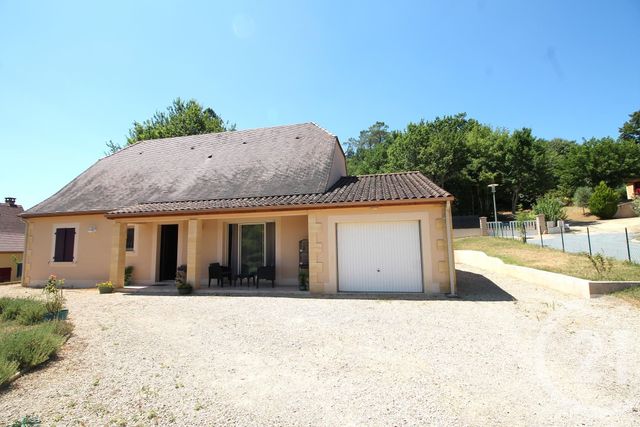 maison - CARSAC AILLAC - 24