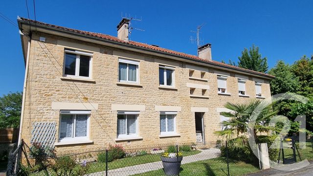 appartement - SARLAT LA CANEDA - 24