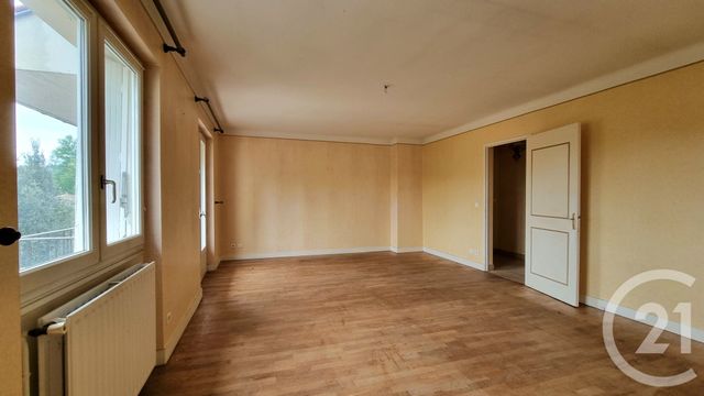 Appartement F3 à vendre - 3 pièces - 76.27 m2 - SARLAT LA CANEDA - 24 - AQUITAINE - Century 21 Patrimoine 24