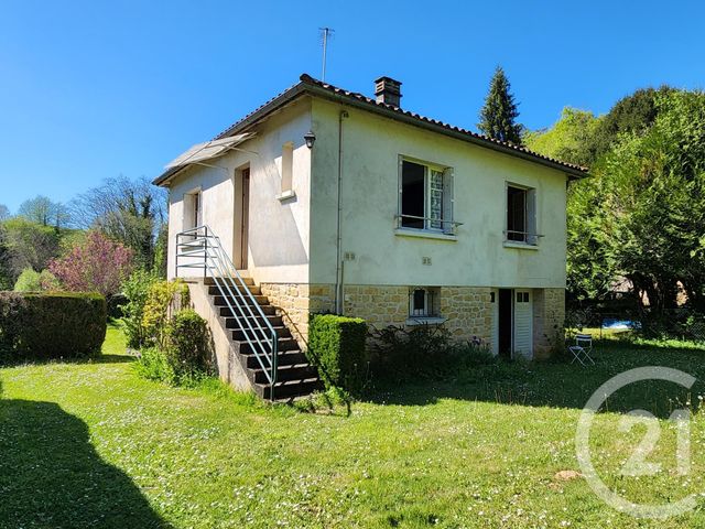 maison - GROLEJAC - 24