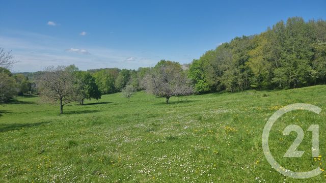 terrain - SARLAT LA CANEDA - 24