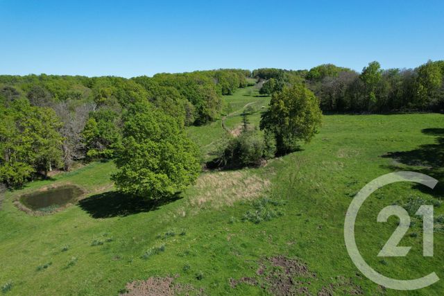 terrain - SARLAT LA CANEDA - 24