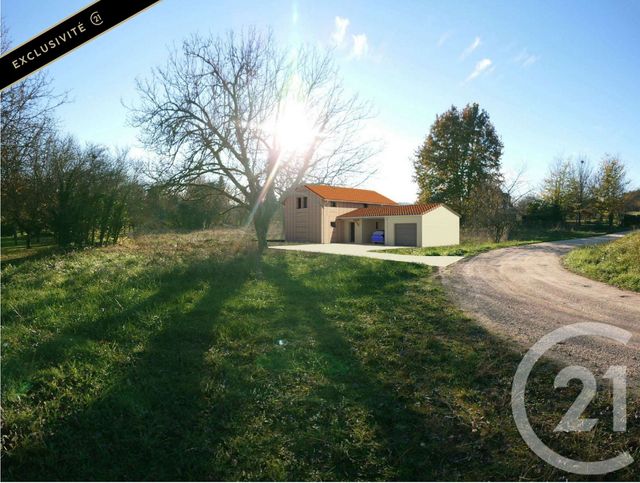 terrain à vendre - 4665.0 m2 - ST VINCENT DE COSSE - 24 - AQUITAINE - Century 21 Patrimoine 24