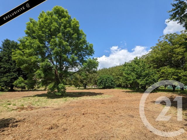 terrain à vendre - 4665.0 m2 - ST VINCENT DE COSSE - 24 - AQUITAINE - Century 21 Patrimoine 24