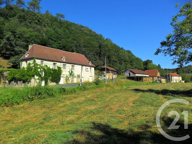 Maison à vendre CARSAC AILLAC