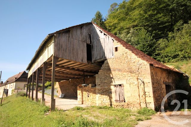 Afficher la photo en grand maison à vendre - 11 pièces - 360.0 m2 - CARSAC AILLAC - 24 - AQUITAINE - Century 21 Patrimoine 24