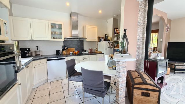 Afficher la photo en grand maison à vendre - 7 pièces - 140.0 m2 - ST ANDRE D ALLAS - 24 - AQUITAINE - Century 21 Patrimoine 24