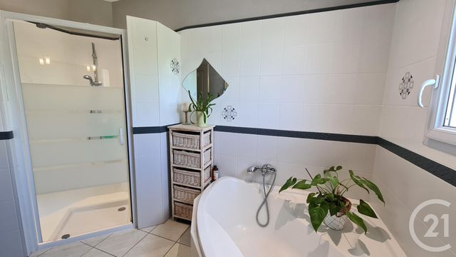 Afficher la photo en grand maison à vendre - 7 pièces - 140.0 m2 - ST ANDRE D ALLAS - 24 - AQUITAINE - Century 21 Patrimoine 24