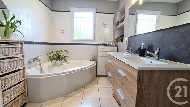 Afficher la photo en grand maison à vendre - 7 pièces - 140.0 m2 - ST ANDRE D ALLAS - 24 - AQUITAINE - Century 21 Patrimoine 24