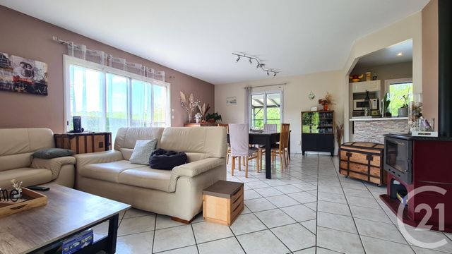 Afficher la photo en grand maison à vendre - 7 pièces - 140.0 m2 - ST ANDRE D ALLAS - 24 - AQUITAINE - Century 21 Patrimoine 24