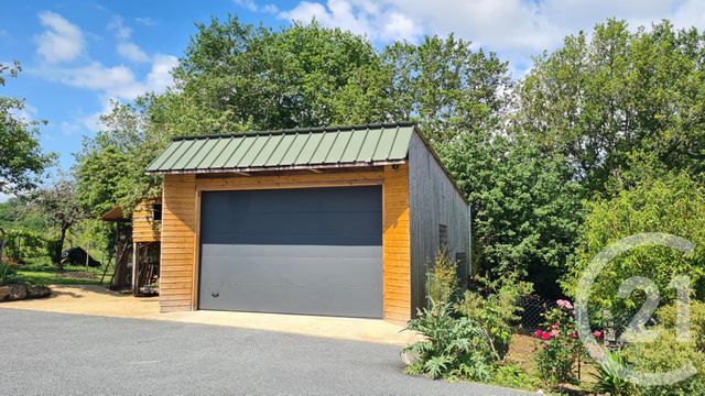 Afficher la photo en grand maison à vendre - 7 pièces - 140.0 m2 - ST ANDRE D ALLAS - 24 - AQUITAINE - Century 21 Patrimoine 24