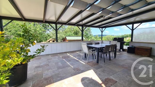 Afficher la photo en grand maison à vendre - 7 pièces - 140.0 m2 - ST ANDRE D ALLAS - 24 - AQUITAINE - Century 21 Patrimoine 24