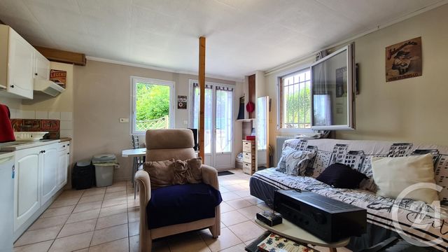 Afficher la photo en grand maison à vendre - 7 pièces - 140.0 m2 - ST ANDRE D ALLAS - 24 - AQUITAINE - Century 21 Patrimoine 24