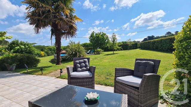 Afficher la photo en grand maison à vendre - 7 pièces - 140.0 m2 - ST ANDRE D ALLAS - 24 - AQUITAINE - Century 21 Patrimoine 24