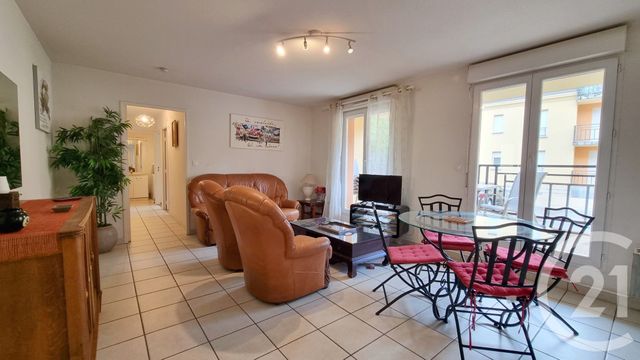Appartement F3 à vendre - 3 pièces - 62.05 m2 - SARLAT LA CANEDA - 24 - AQUITAINE - Century 21 Patrimoine 24