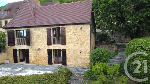 maison à vendre - 6 pièces - 160.0 m2 - CASTELS ET BEZENAC - 24 - AQUITAINE - Century 21 Patrimoine 24