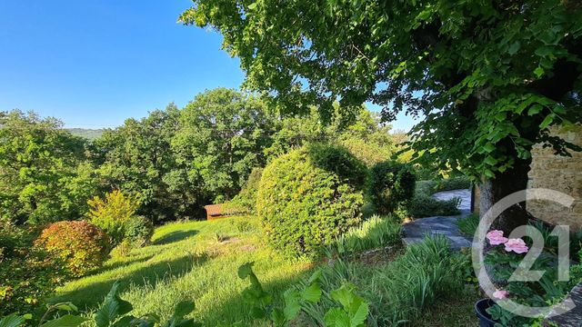 maison à vendre - 6 pièces - 160.0 m2 - CASTELS ET BEZENAC - 24 - AQUITAINE - Century 21 Patrimoine 24