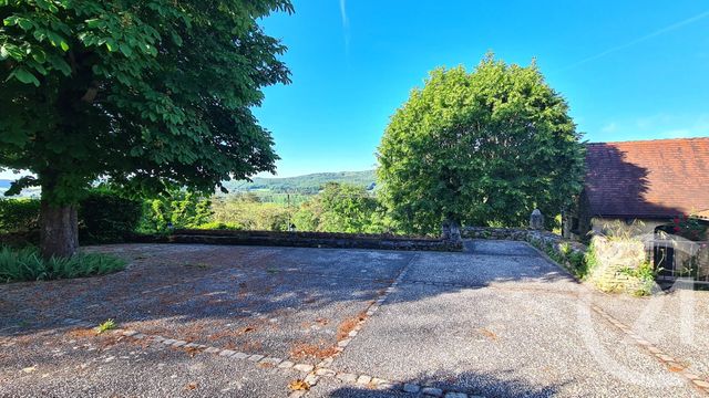 maison à vendre - 6 pièces - 160.0 m2 - CASTELS ET BEZENAC - 24 - AQUITAINE - Century 21 Patrimoine 24