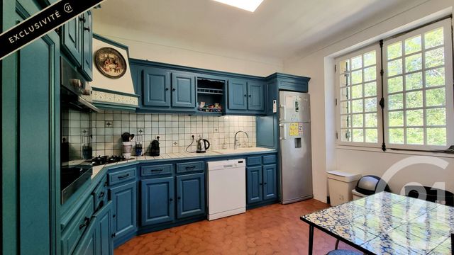 maison à vendre - 8 pièces - 156.1 m2 - ST CYBRANET - 24 - AQUITAINE - Century 21 Patrimoine 24