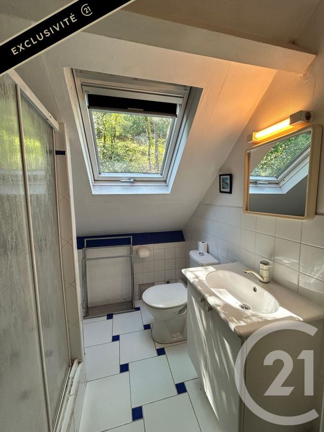 maison à vendre - 8 pièces - 156.1 m2 - ST CYBRANET - 24 - AQUITAINE - Century 21 Patrimoine 24